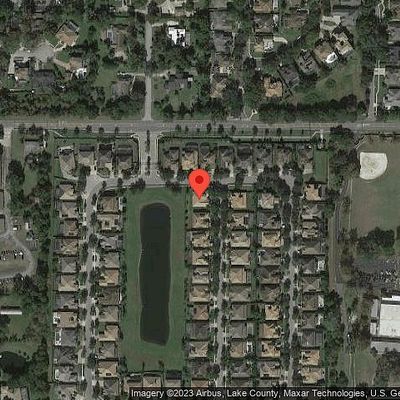 754 Cristaldi Way, Longwood, FL 32779