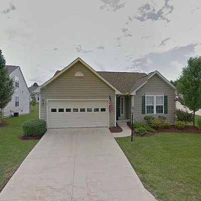 754 Lost Creek Ln, Northfield, OH 44067