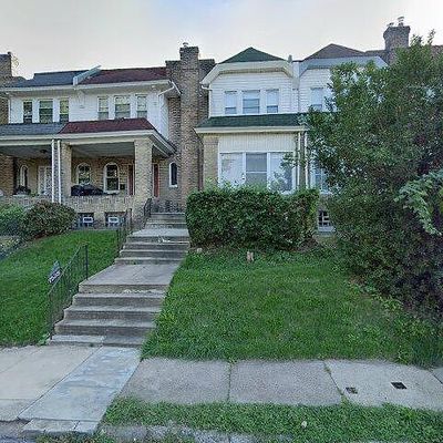 7540 Fayette St, Philadelphia, PA 19150