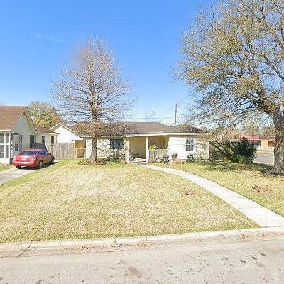 7543 Greenstone St, Houston, TX 77087