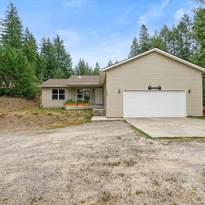 7543 W Nash Rd, Spirit Lake, ID 83869