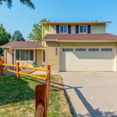 7544 Jellison Ct, Arvada, CO 80005