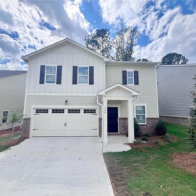 7546 Saffron Avenue, Covington, GA 30014