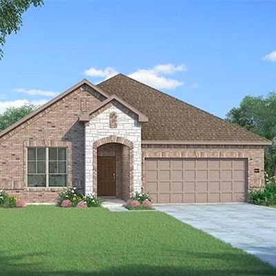 7546 Prairie Holly Lane, Midlothian, TX 76084