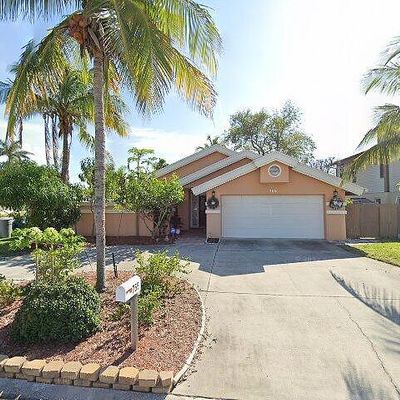 755 115 Th Ave, Treasure Island, FL 33706