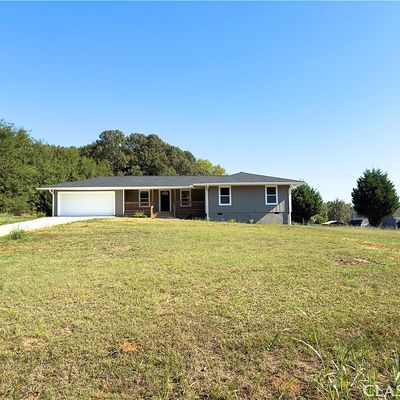 755 Childers Road, Colbert, GA 30628