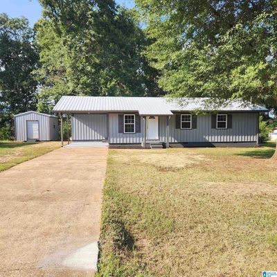 755 Bernard Couch Dr, Anniston, AL 36207