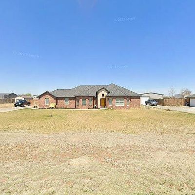 7550 Outlook Ave, Canyon, TX 79015