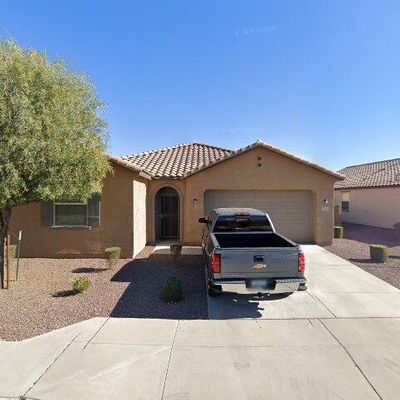 7555 W Darrel Rd, Laveen, AZ 85339