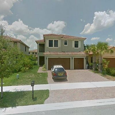 7561 Nw 112 Th Ter, Parkland, FL 33076