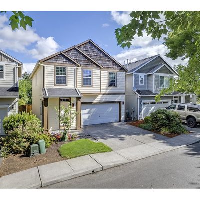 7569 Ne Catherine Ct, Hillsboro, OR 97124