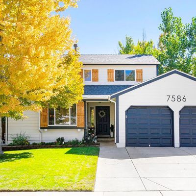 7586 Eaton St, Arvada, CO 80003