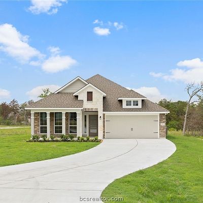 7599 Muir Wood Loop, Anderson, TX 77830