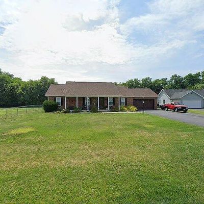 76 Grinding Mill Ln, Verona, VA 24482