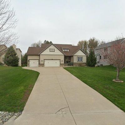 76 Meadows Dr, Norton Shores, MI 49444