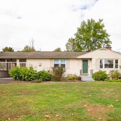 76 Orchid Rd, Meriden, CT 06450