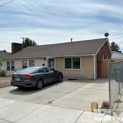 760 Hood Ave, Reno, NV 89512