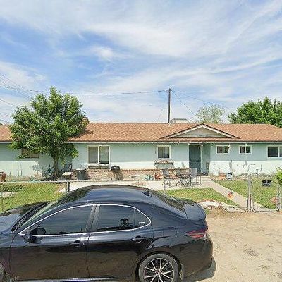 760 Crass Ave, Hanford, CA 93230