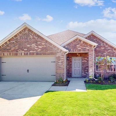 760 Tawny Turn, Lavon, TX 75166