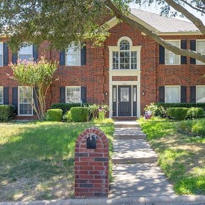 7601 Meadowside Rd, Fort Worth, TX 76132