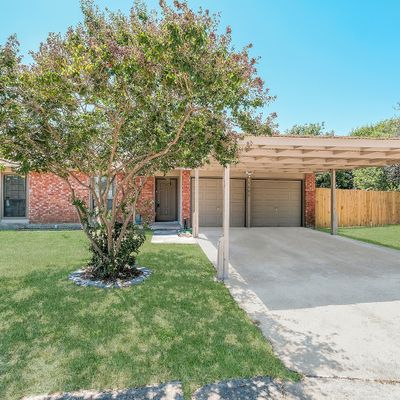 7602 Pipers Swan St, San Antonio, TX 78251