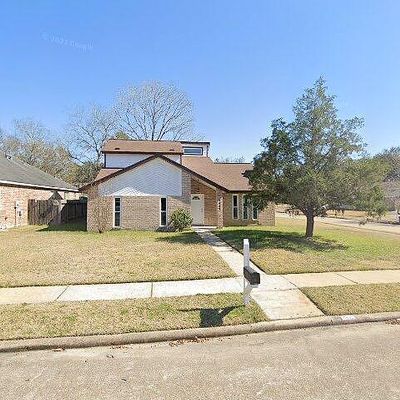 7602 Western Oak Ln, Houston, TX 77040