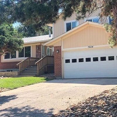 7604 E Colgate Pl, Denver, CO 80231