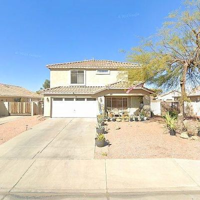 7606 W Nicolet Ave, Glendale, AZ 85303