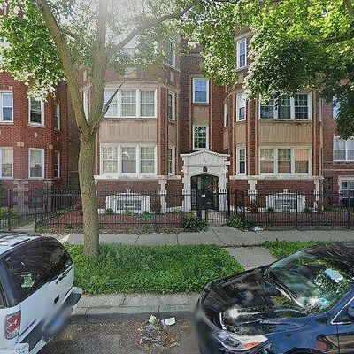 7608 S Phillips Ave #3, Chicago, IL 60649