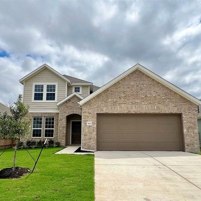 7615 Sparkling Light Dr, Del Valle, TX 78617