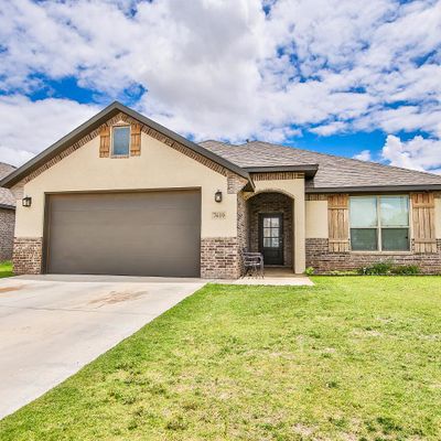 7619 61 St St, Lubbock, TX 79407