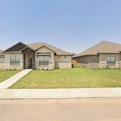 7618 55 Th St, Lubbock, TX 79407