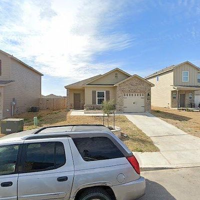 7618 Capstone Rdg, San Antonio, TX 78244