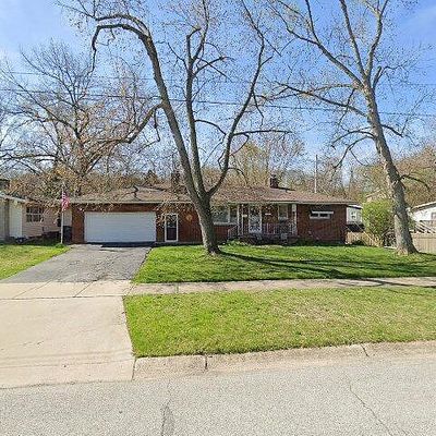 7619 Indian Boundary, Gary, IN 46403