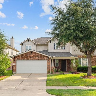 7622 Shavano Ln, Cypress, TX 77433