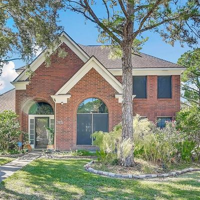 7631 Granite Ridge Ln, Houston, TX 77095