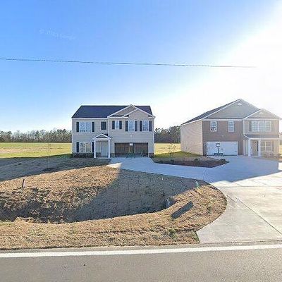 7634 Sand Pit Rd, Stantonsburg, NC 27883