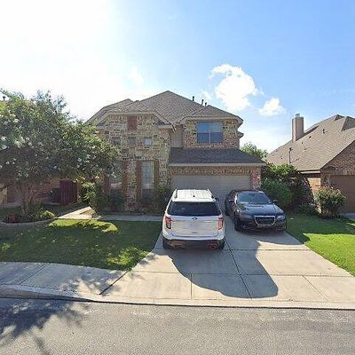 7638 Culebra Vly, San Antonio, TX 78254