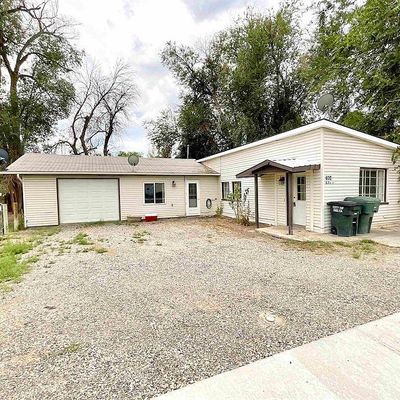 764 E 7 Th St, Delta, CO 81416