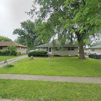 7645 E 49 Th St, Indianapolis, IN 46226