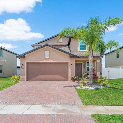 765 Worlington Ln, Fort Pierce, FL 34947