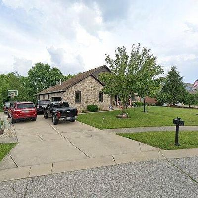 7665 Stones River Ct, Indianapolis, IN 46259