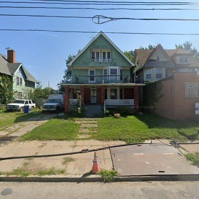 767 E 105 Th St, Cleveland, OH 44108