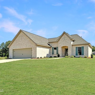 767 Magnolia Point Circle, Pearl, MS 39208