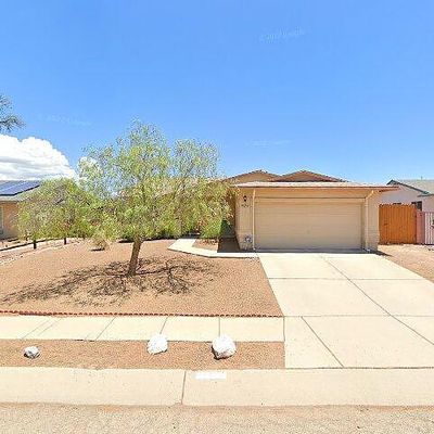 7691 S Falster Ave, Tucson, AZ 85747