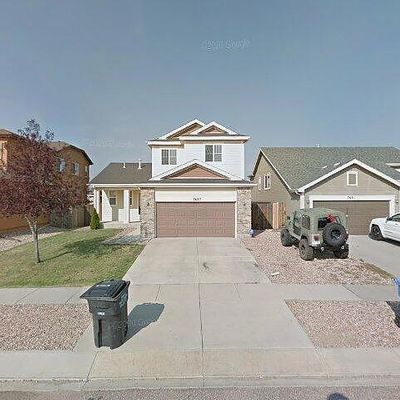 7697 Steward Ln, Colorado Springs, CO 80922