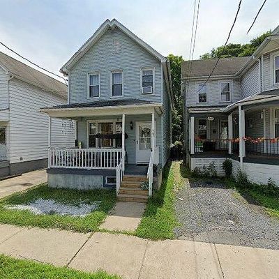 77 Ashley St, Ashley, PA 18706