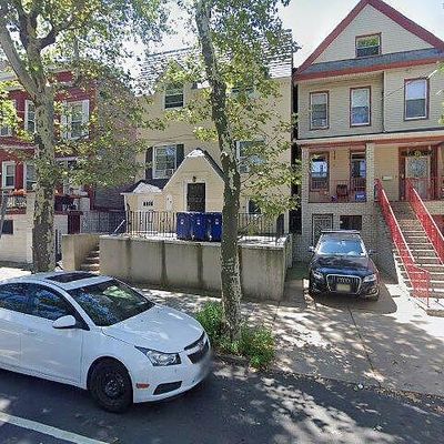 77 Hague St, Jersey City, NJ 07307