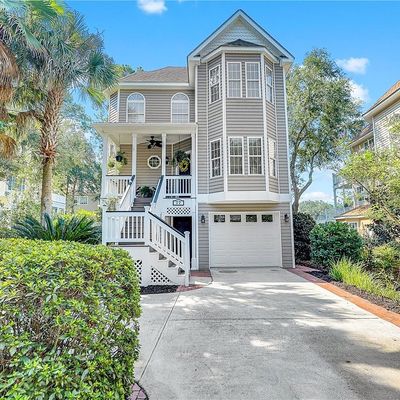 77 Victoria Square Dr, Hilton Head Island, SC 29926