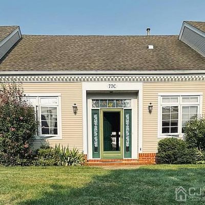 77 Winthrop Road #C, Monroe, NJ 08831